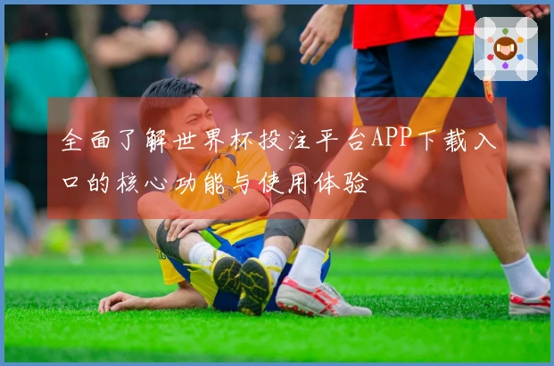 全面了解世界杯投注平台APP下载入口的核心功能与使用体验