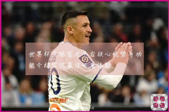 世界杯买球官方平台核心优势与功能介绍实现最佳观看体验