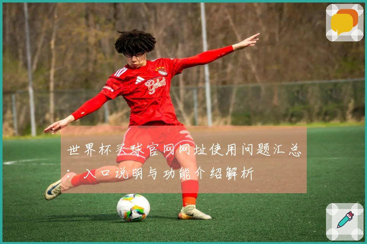 世界杯买球官网网址使用问题汇总：入口说明与功能介绍解析